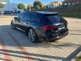 Audi S6, снимка 4