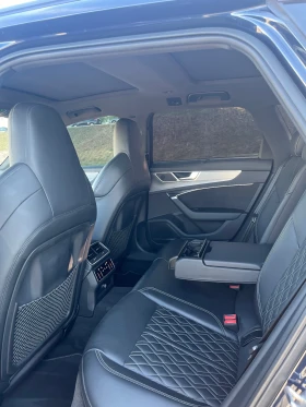 Audi S6, снимка 3