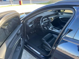 Audi S6, снимка 12