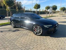 Audi S6, снимка 8