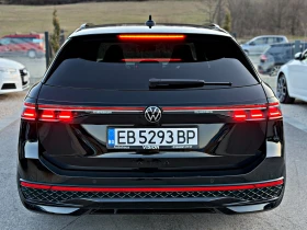 VW Passat R Line 4 MOTION, снимка 5