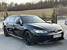 VW Passat R Line 4 MOTION, снимка 3