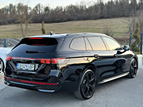 VW Passat R Line 4 MOTION, снимка 6