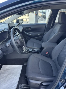 Toyota Corolla Executive Plus, снимка 12