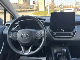 Toyota Corolla Executive Plus, снимка 11