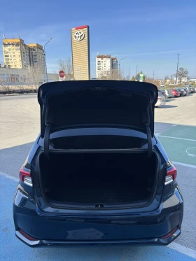 Toyota Corolla Executive Plus, снимка 9