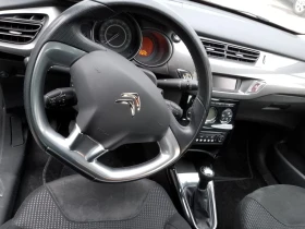 Citroen C3 1.4 Бензин/ LPG Фабрична газ, снимка 7