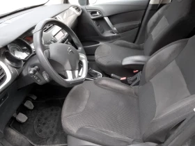 Citroen C3 1.4 Бензин/ LPG Фабрична газ, снимка 6