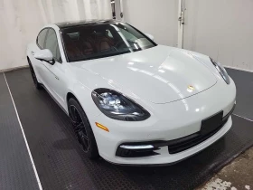 Porsche Panamera * 4 E HYBRID * CARFAX * KEYLESS * PANO, снимка 2