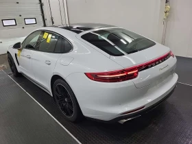 Porsche Panamera * 4 E HYBRID * CARFAX * KEYLESS * PANO, снимка 4