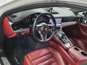 Porsche Panamera * 4 E HYBRID * CARFAX * KEYLESS * PANO, снимка 10