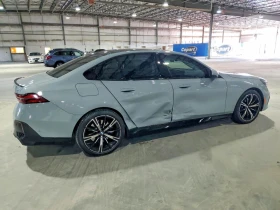 BMW 530 2l I, снимка 3