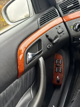 Mercedes-Benz S 320 CDI, снимка 14