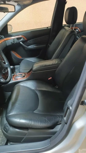 Mercedes-Benz S 320 CDI, снимка 16