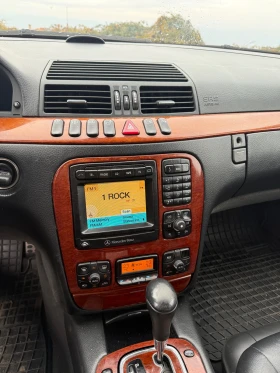Mercedes-Benz S 320 CDI, снимка 10