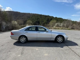 Mercedes-Benz S 320 CDI, снимка 5