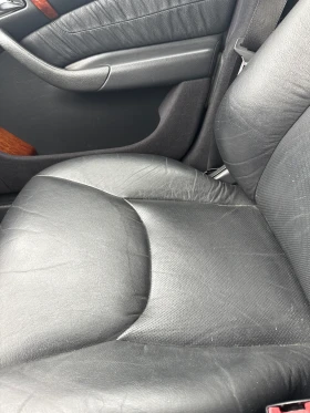 Mercedes-Benz S 320 CDI, снимка 13