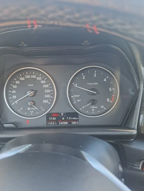 BMW 218, снимка 9