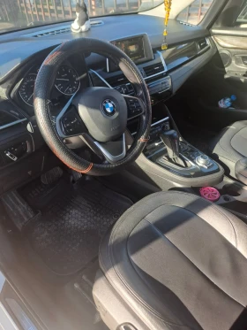 BMW 218, снимка 7