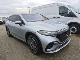 Mercedes-Benz EQS 580| BURMESTER| ОБДУХВАНЕ| HEAD-UP c AR| PANO| , снимка 2