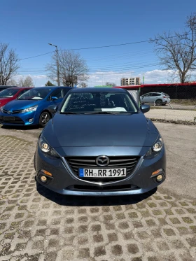 Mazda 3 2.0 16V SPORT GT, снимка 3