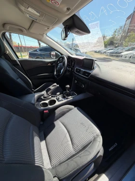 Mazda 3 2.0 16V SPORT GT, снимка 11