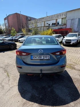 Mazda 3 2.0 16V SPORT GT, снимка 5