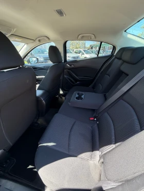 Mazda 3 2.0 16V SPORT GT, снимка 12