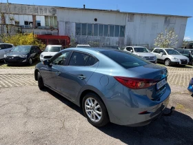 Mazda 3 2.0 16V SPORT GT, снимка 7