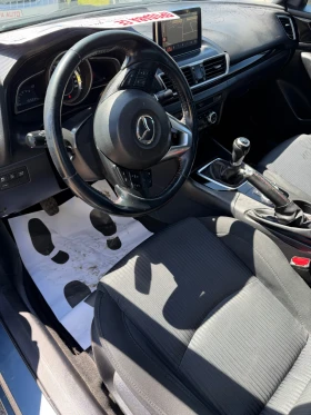 Mazda 3 2.0 16V SPORT GT, снимка 9