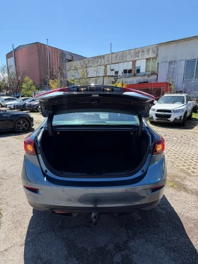Mazda 3 2.0 16V SPORT GT, снимка 4