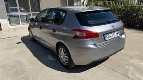 Peugeot 308 BlueHDI, снимка 5