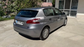 Peugeot 308 BlueHDI, снимка 7