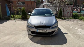 Peugeot 308 BlueHDI, снимка 3