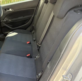 Peugeot 308 BlueHDI, снимка 12