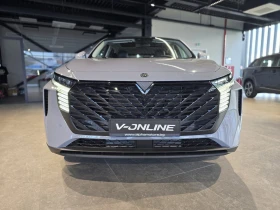 DONGFENG Vanucia V-Online 7 DCT, снимка 3