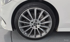 Mercedes-Benz C 200 * КОЖА* ПОДГРЕВ* HEAD-UP* NAVI* CAMERA* , снимка 5