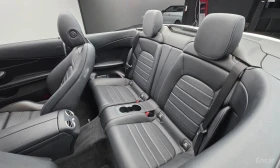 Mercedes-Benz C 200 * КОЖА* ПОДГРЕВ* HEAD-UP* NAVI* CAMERA* , снимка 17
