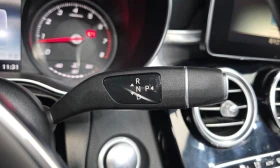 Mercedes-Benz C 200 * КОЖА* ПОДГРЕВ* HEAD-UP* NAVI* CAMERA* , снимка 9