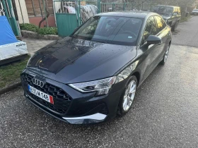 Audi A3 40 TFSI quattro / Matrix / Pano / MY 2026, снимка 9