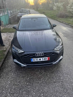 Audi A3 40 TFSI quattro / Matrix / Pano / MY 2026, снимка 8