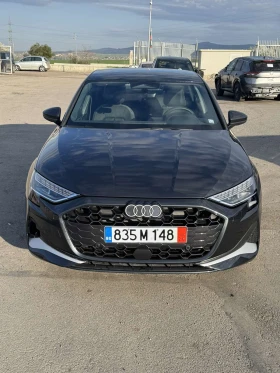 Audi A3 40 TFSI quattro / Matrix / Pano / MY 2026, снимка 2