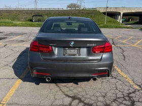 BMW 340 xDrive/ШИБИДАХ/HARMAN KARDON, снимка 5
