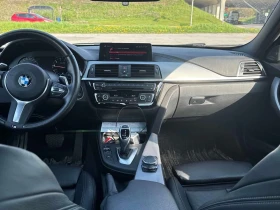 BMW 340 xDrive/ШИБИДАХ/HARMAN KARDON, снимка 9