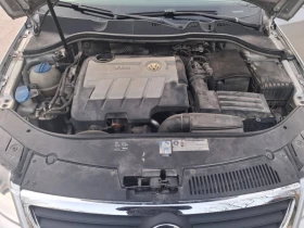 VW Passat B6 CommonRail 4x4, снимка 6