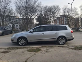 VW Passat B6 CommonRail 4x4, снимка 5