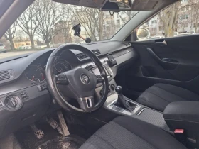VW Passat B6 CommonRail 4x4, снимка 9