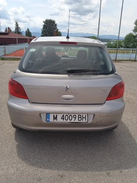 Peugeot 307, снимка 2