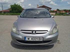 Peugeot 307, снимка 1