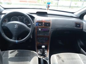 Peugeot 307, снимка 6